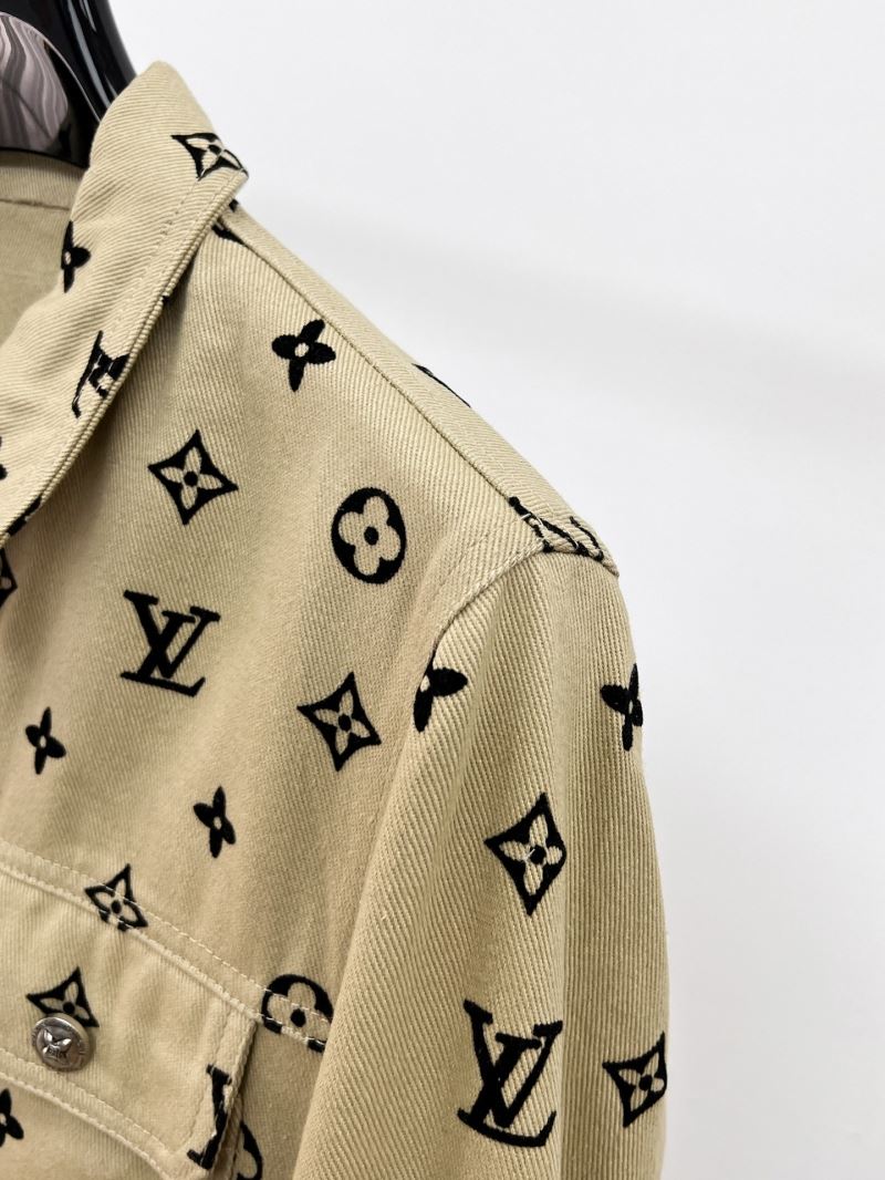 Louis Vuitton Outwear